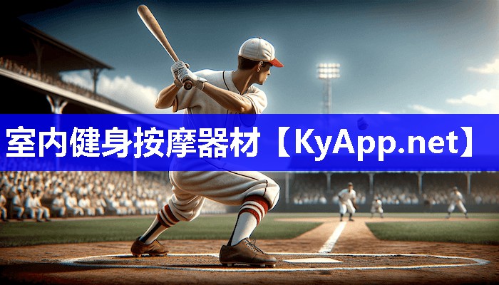 室内健身按摩器材