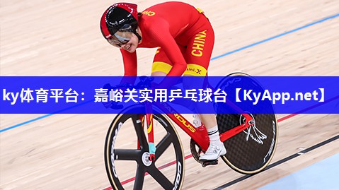 ky体育平台：嘉峪关实用乒乓球台