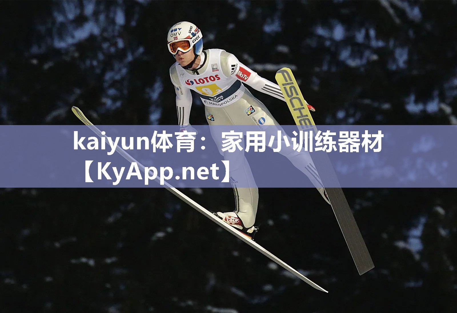 kaiyun体育：家用小训练器材