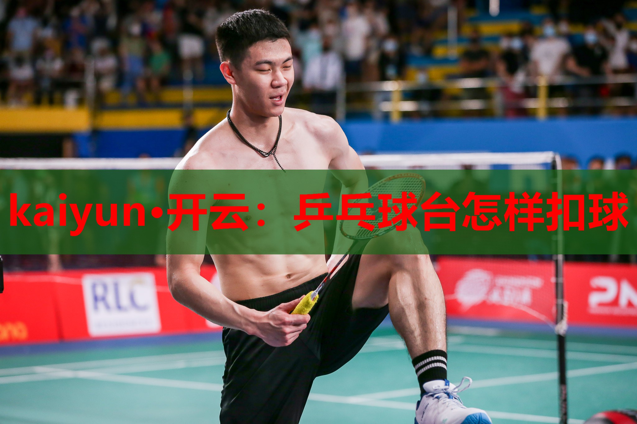 kaiyun·开云：乒乓球台怎样扣球