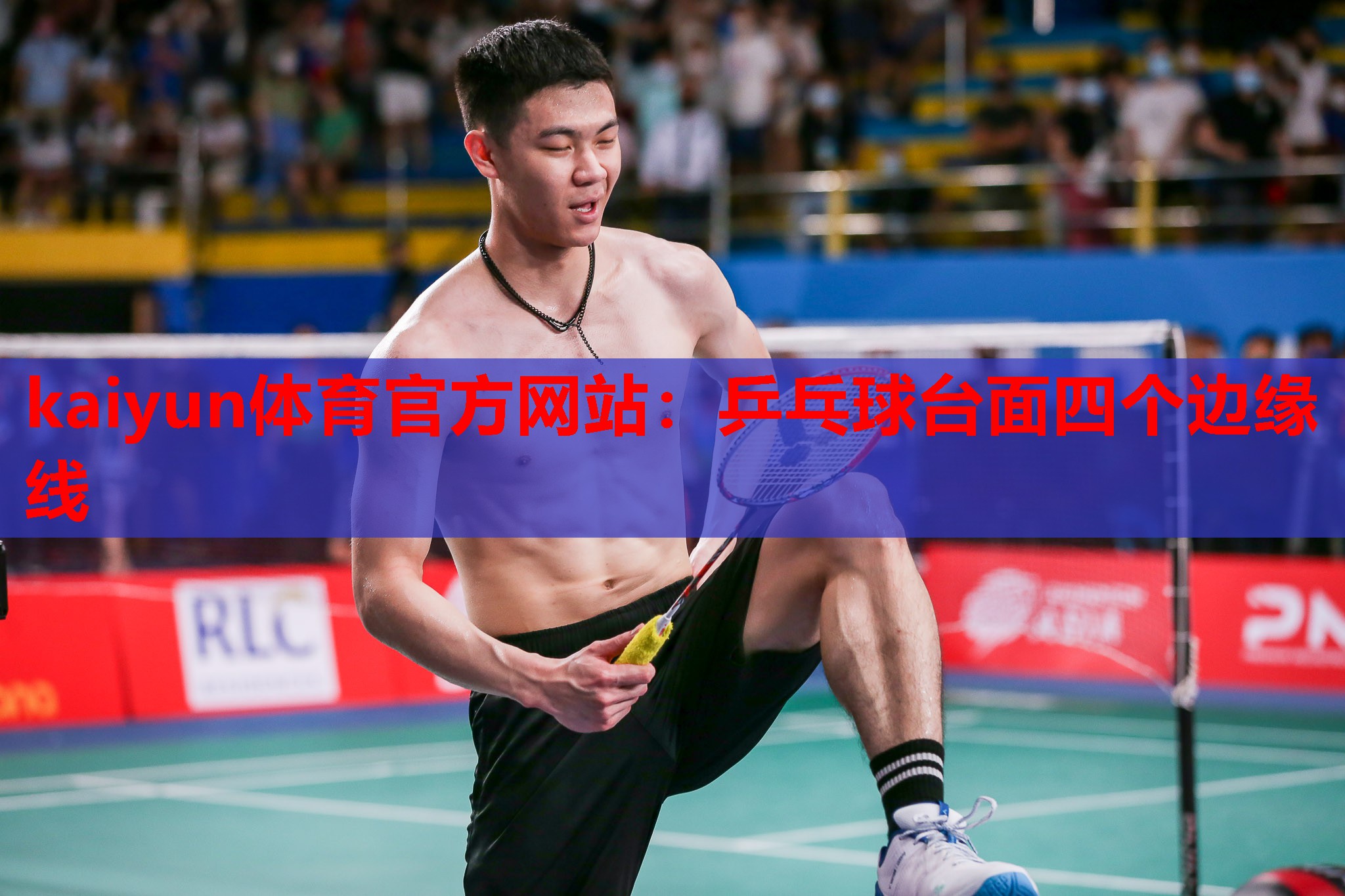 kaiyun体育官方网站：乒乓球台面四个边缘线