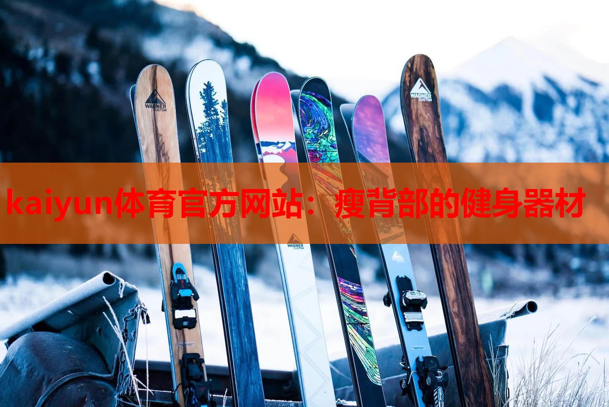 kaiyun体育官方网站：瘦背部的健身器材