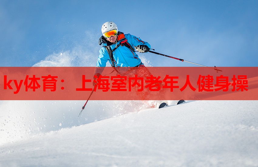 ky体育：上海室内老年人健身操