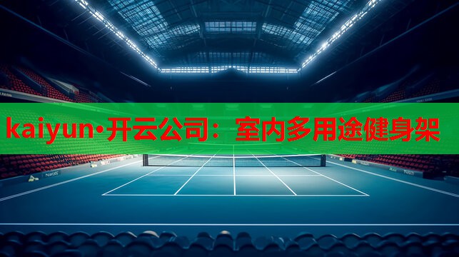 kaiyun·开云公司：室内多用途健身架