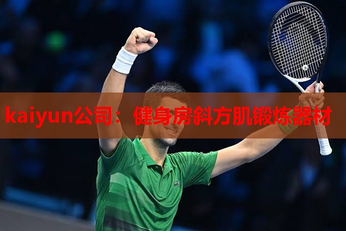 kaiyun公司：健身房斜方肌锻炼器材
