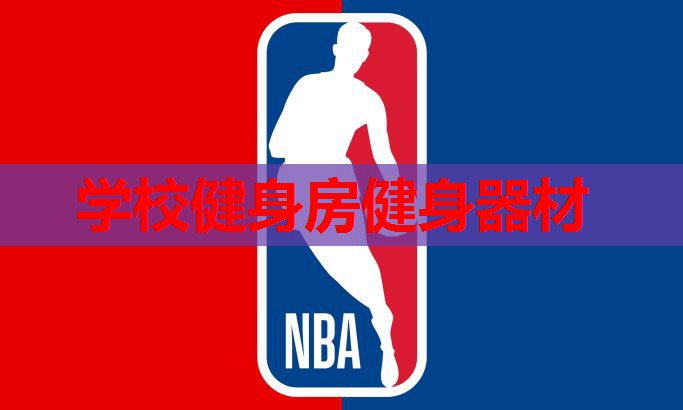 学校健身房健身器材