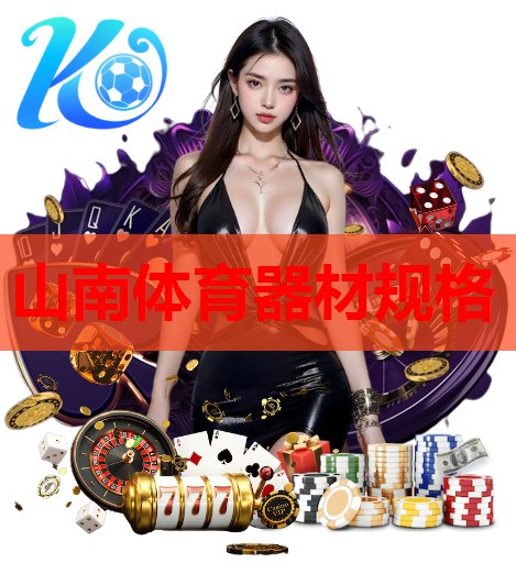山南体育器材规格