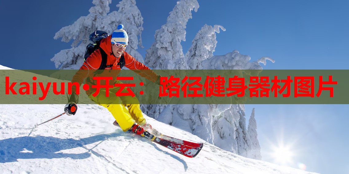 kaiyun·开云：路径健身器材图片