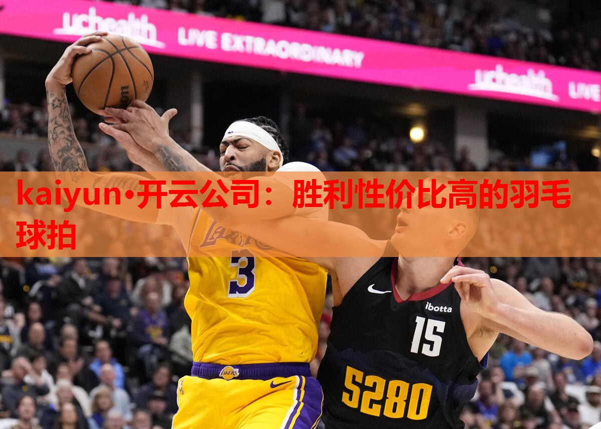 kaiyun·开云公司：胜利性价比高的羽毛球拍