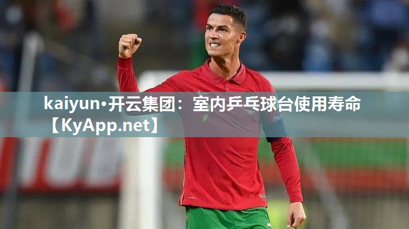 室内乒乓球台使用寿命