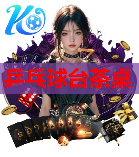 乒乓球台茶桌