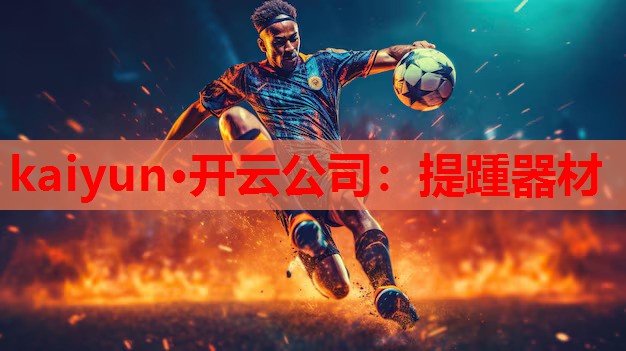 提踵器材