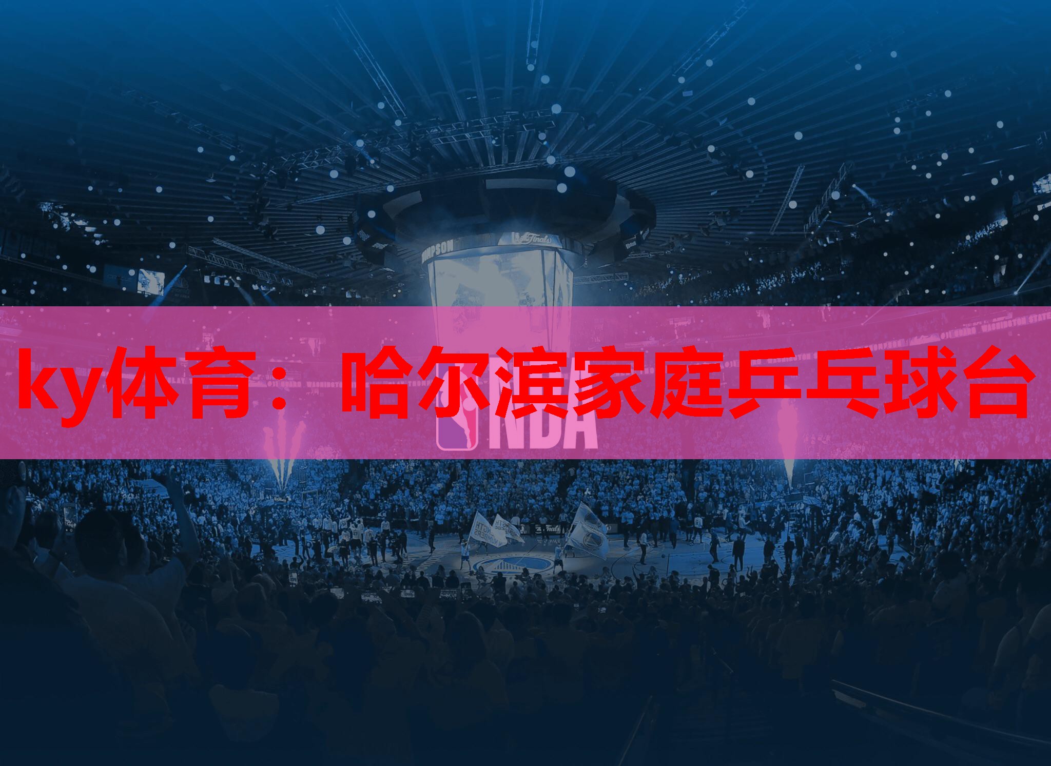 哈尔滨家庭乒乓球台