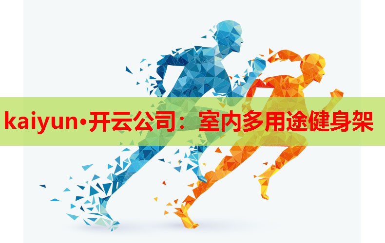 室内多用途健身架