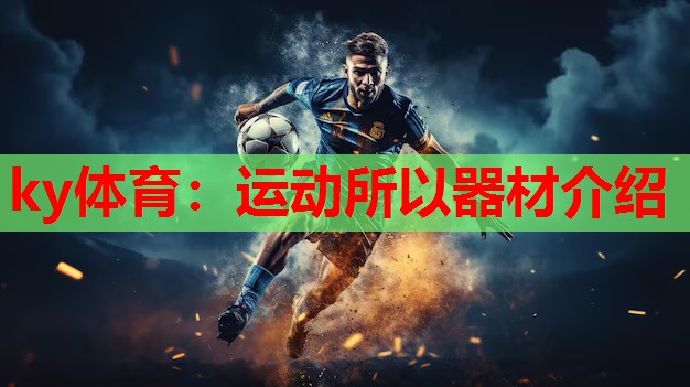 运动所以器材介绍