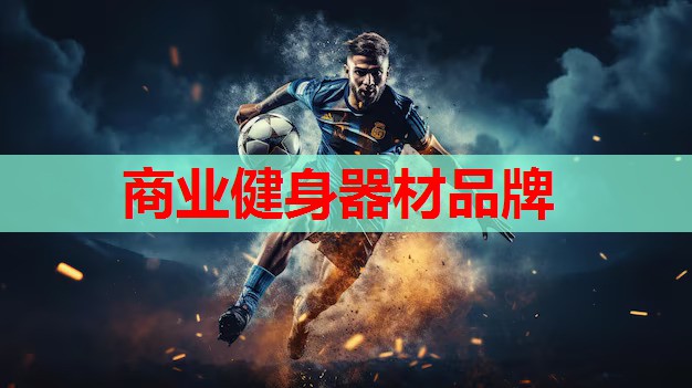 商业健身器材品牌