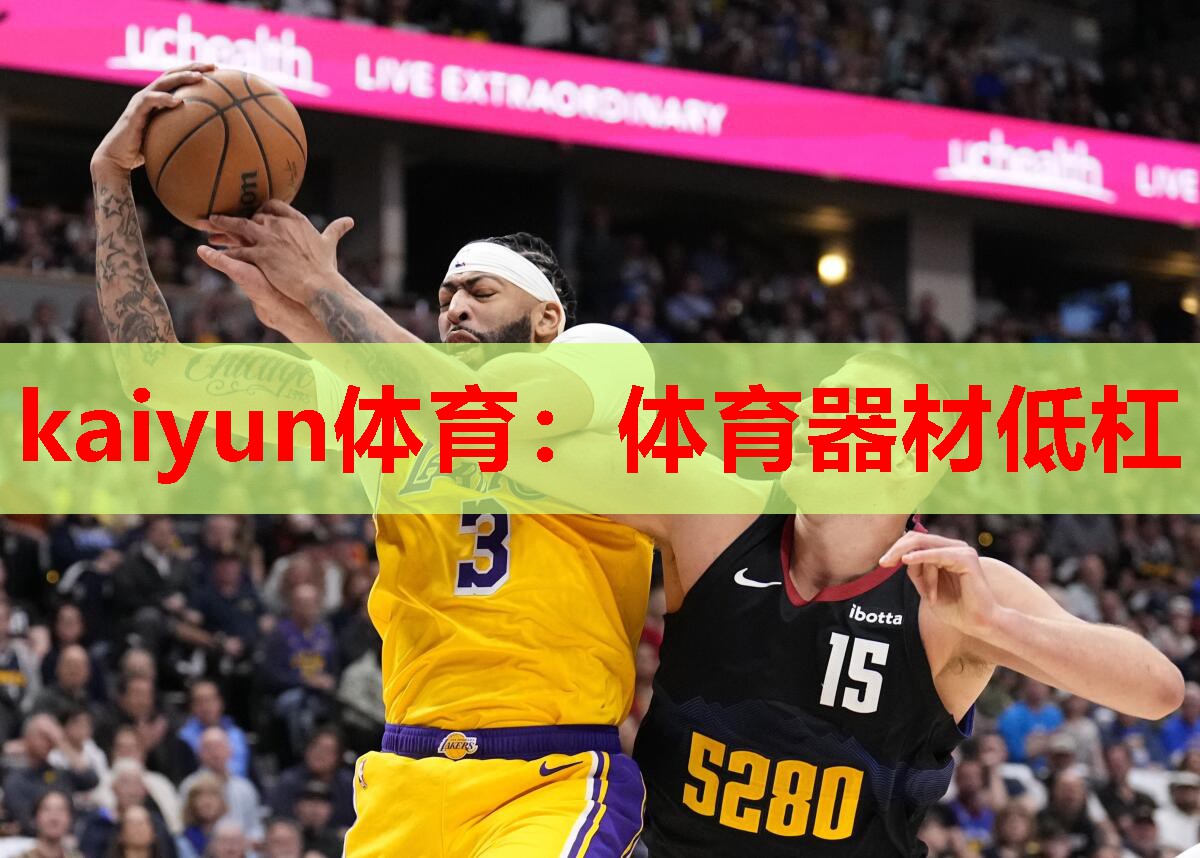 体育器材低杠
