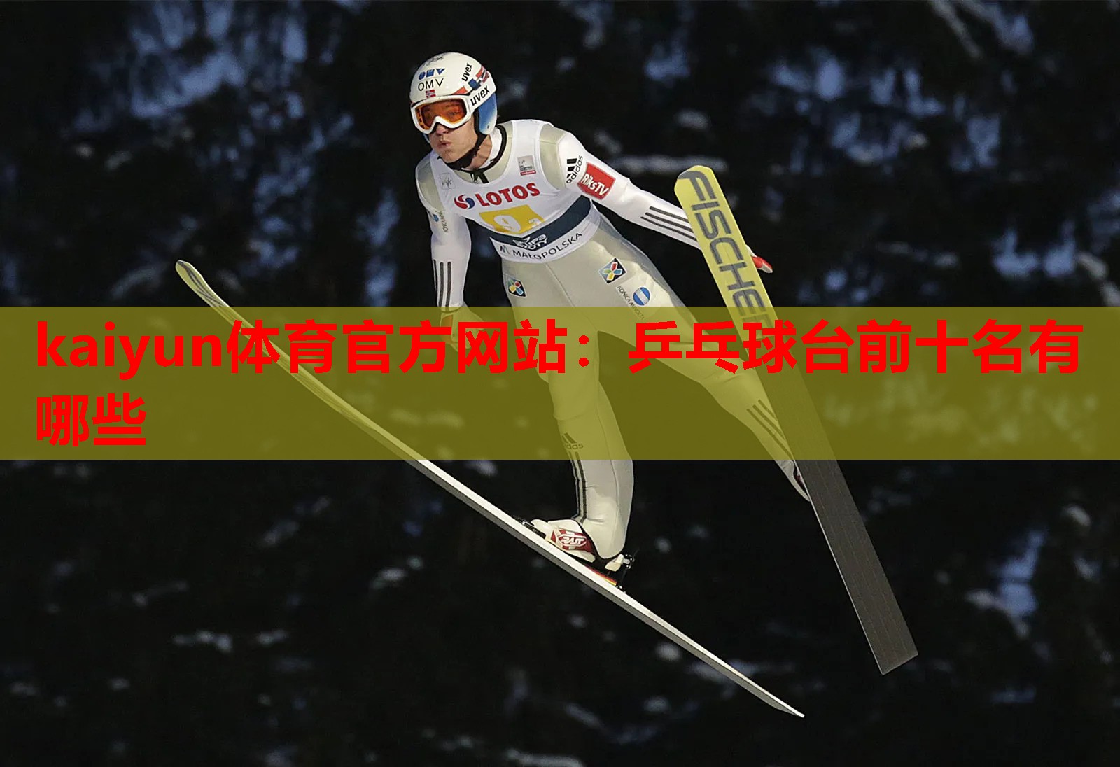乒乓球台前十名有哪些