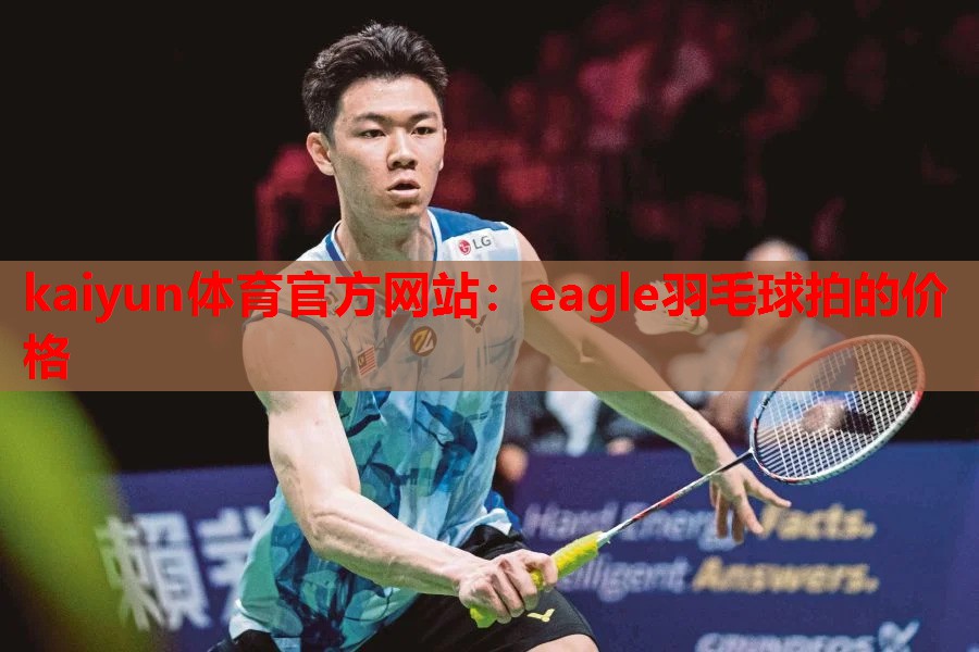 eagle羽毛球拍的价格