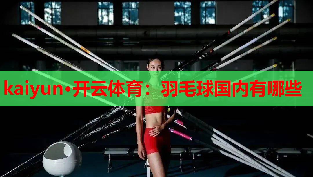 羽毛球国内有哪些