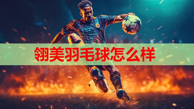 翎美羽毛球怎么样