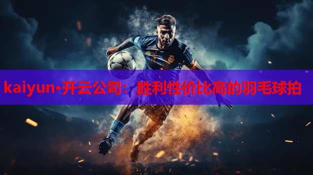 胜利性价比高的羽毛球拍